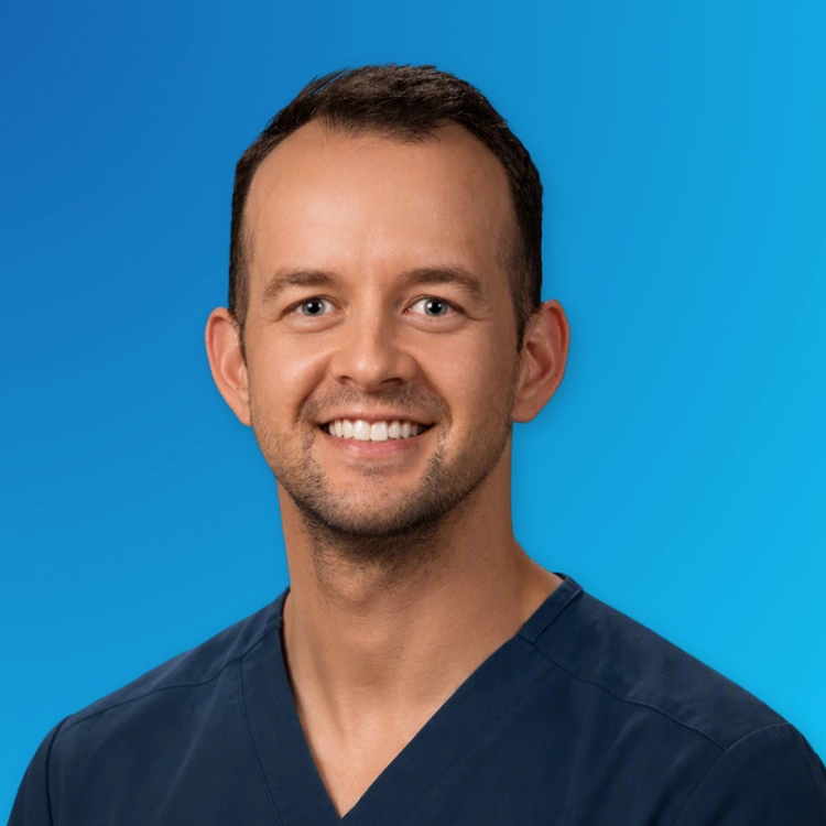 Andrew Crow