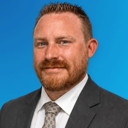 Don Mantell, SHRM-PC